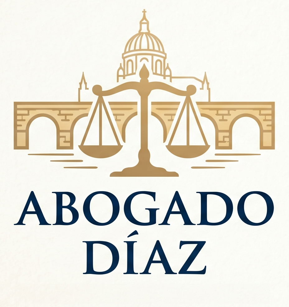 Logo de Abogado Diaz